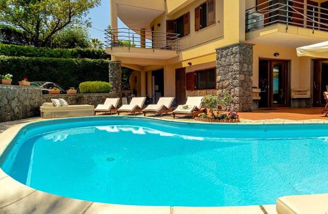 Villa Magdalena - Exclusive Stay