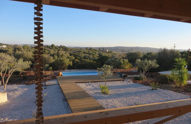 Villa MAGNOLIA – heated pool*, Ecopark, luxury, tranquility, Beach&Golf 4 km