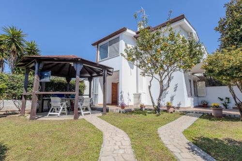 Villa Magnolia