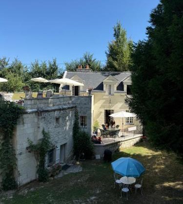 Villa Maison Roberto