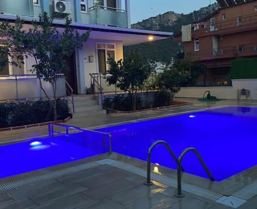 Villa Maleyna