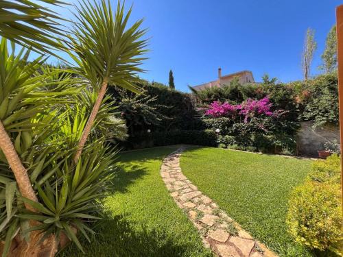 Villa Mamma Francesca