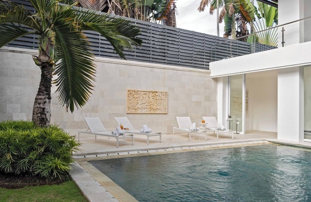 Villa Manis Cantik