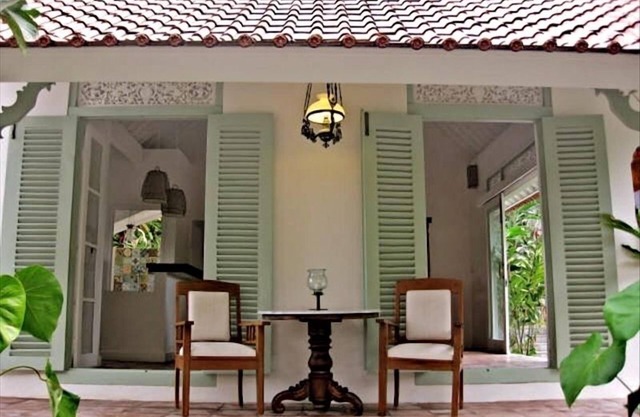 Villa Manis1 BR Quaint and Cozy Villa with Pool