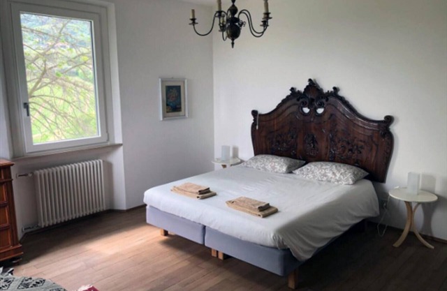 Villa Marani Monte Matello