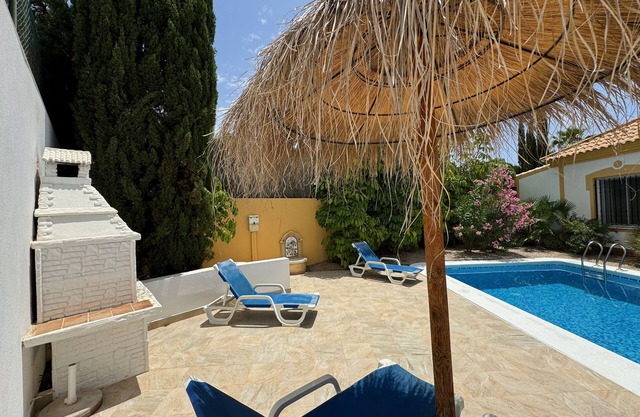 Villa Maravilla with Mountain View, Pool & Wi-Fi