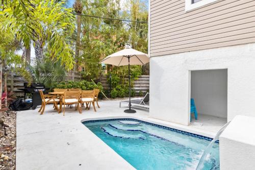 Villa Margarita - 314L