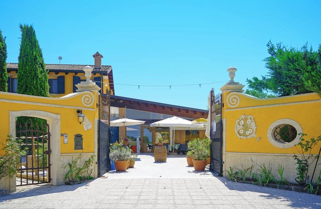 Villa Margherita