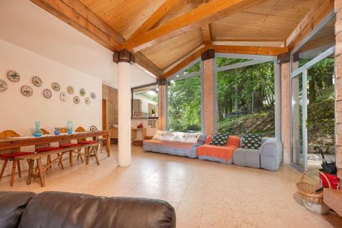 Villa Margherita - in the heart of the Wine land