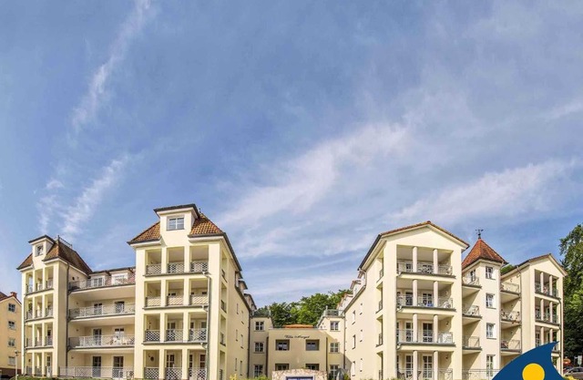Villa Margot Whg 31