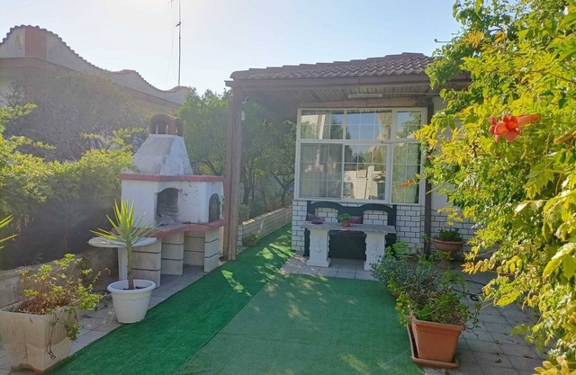 VILLA MARIA