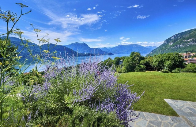 Villa Maria Laura Lake Como