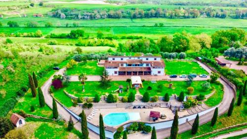 Villa Maria Pia