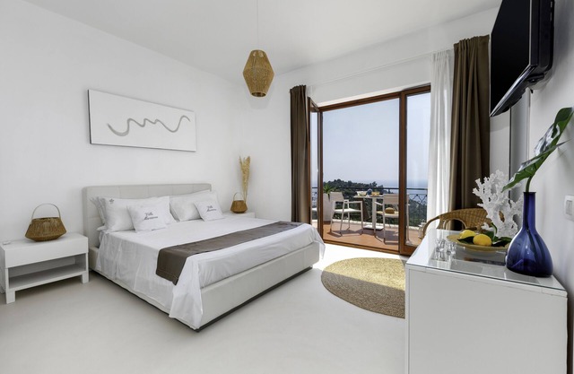 Villa Marianna like Paradise in Amalfi Coast!