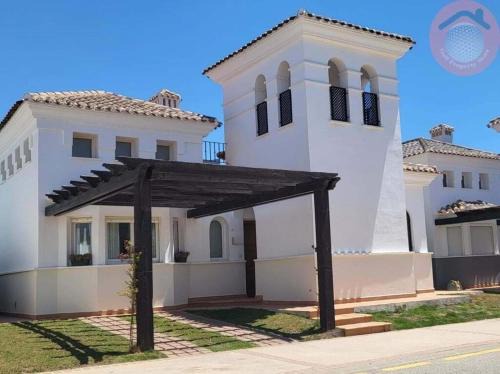Villa Marrajo La Torre Golf Resort