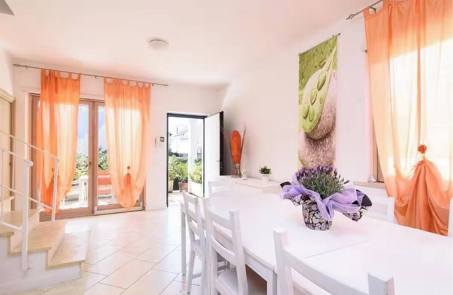 Villa Martina