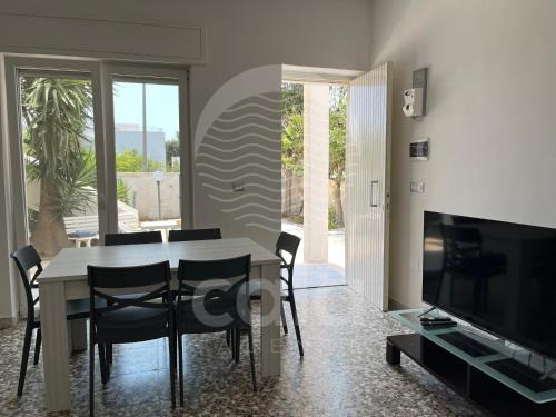 Villa Martina - Spiaggia a 190m By Cala Salento