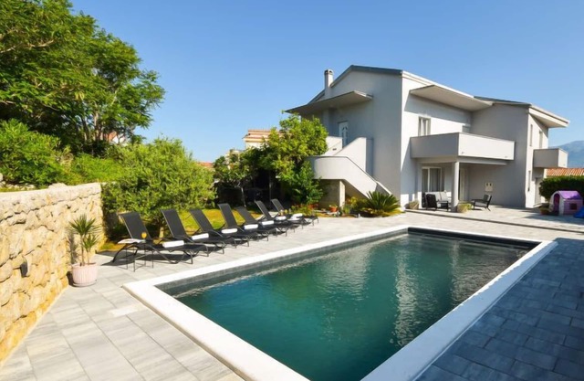 Villa Matino by Interhome