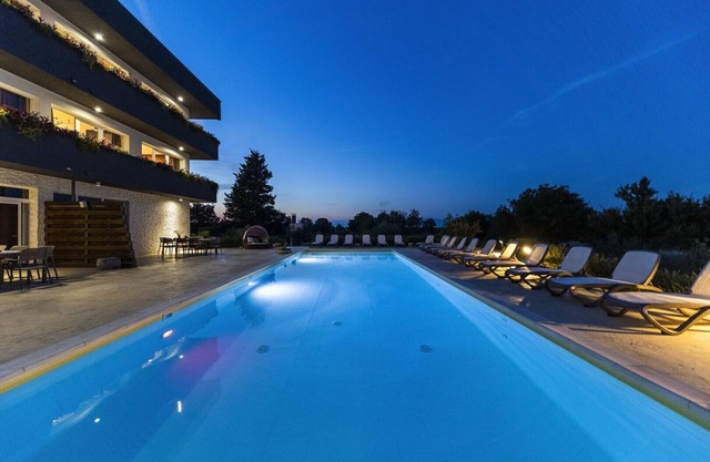 Villa Mendula | Adriatic Luxury Villas
