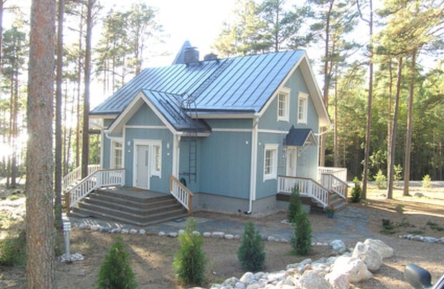 Villa Merituuli by Interhome
