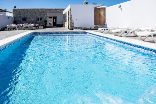Villa mi Pequeña Alba