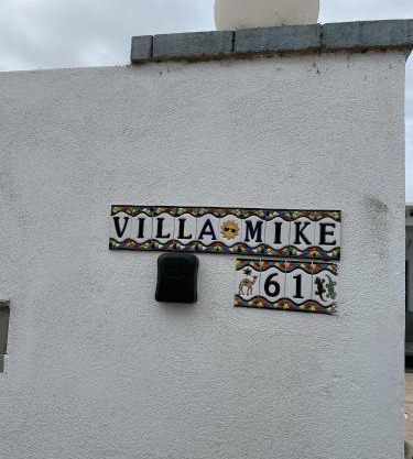 Villa Michael