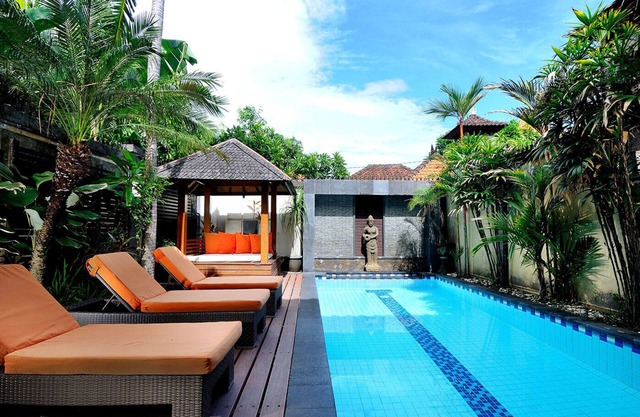 Villa Mimpi - Legian Beach