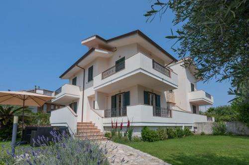 Villa Minerva Sperlongaresort