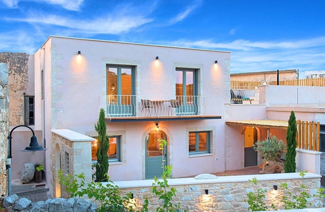 Villa Mirage - Kournás ,Crete