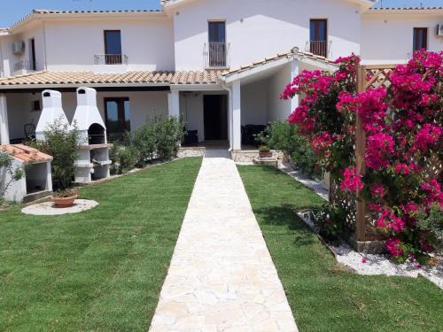 Villa Mirto