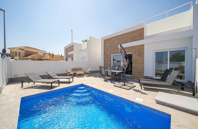 Villa Misa (Avileses)