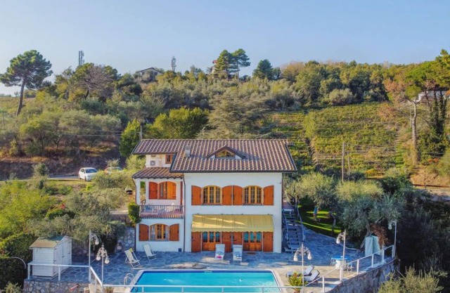 Villa Mistral by Interhome