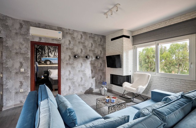 Villa Mons! Ideal for families or groups of friends looking for relaxation.