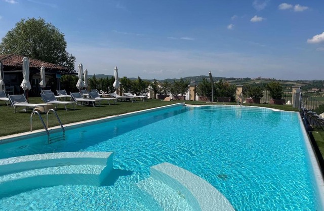 Villa Morneto - Adults Only