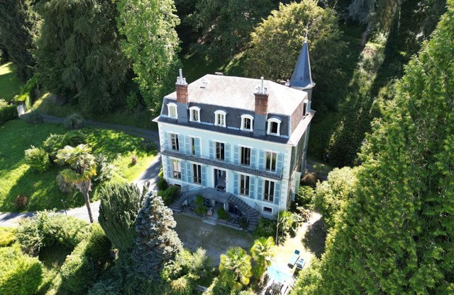 Villa Morton - Domaine du Grand Tourmalet Pic du Midi