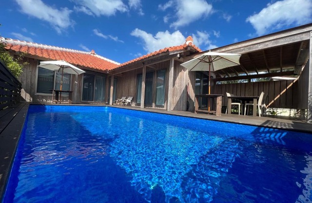 Villa Muse Okinawa- Vacation STAY 43827v