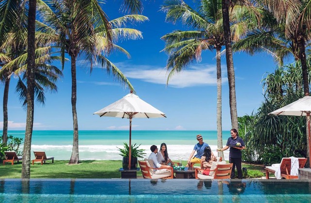 Villa Nandana by Elite Havens