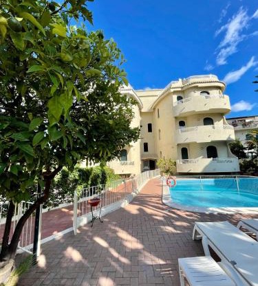Villa Nettuno Residence