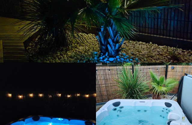 Villa Neuve à 100m de la Plage