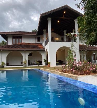 Villa Nilmalee