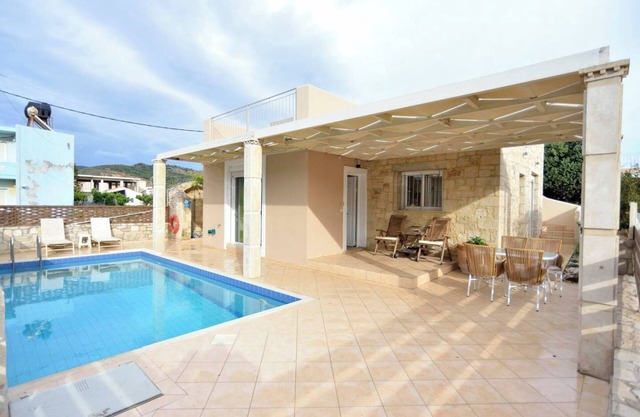 Villa Nopigia Mare, Kissamos Chania