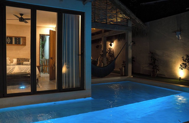 Villa Noyollo