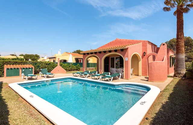 Villa Nurimar by Escape Home
