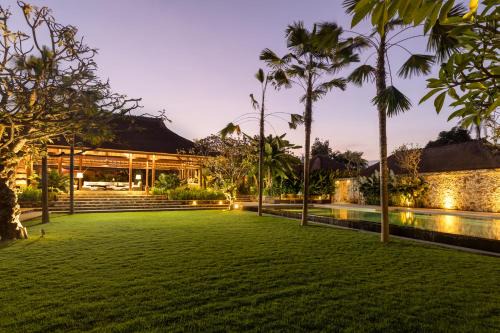 Villa Nusantara
