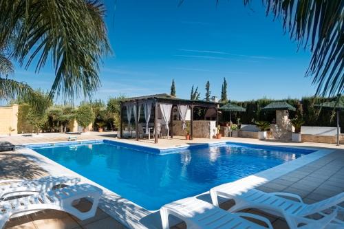 Villa Oasis