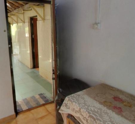 Villa Oceanic guesthouse
