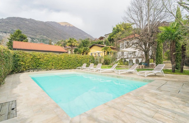 Villa Olga With Private Pool