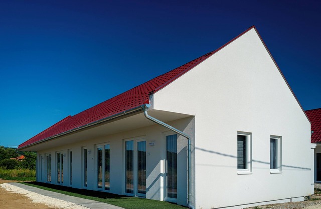 Villa Oliver Kehidakustány