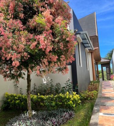 Villa Ophelia at Vimala Hills
