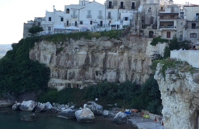 VILLA ORCHIDEA C TWO-ROOM APARTMENT WITH KITCHEN CORNER VIESTE